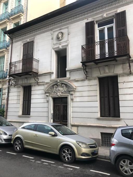 Le Libe 205 - Nice Centre - Liberation Εξωτερικό φωτογραφία